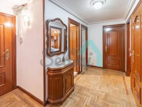 Pis de 60 m² a Oviedo
