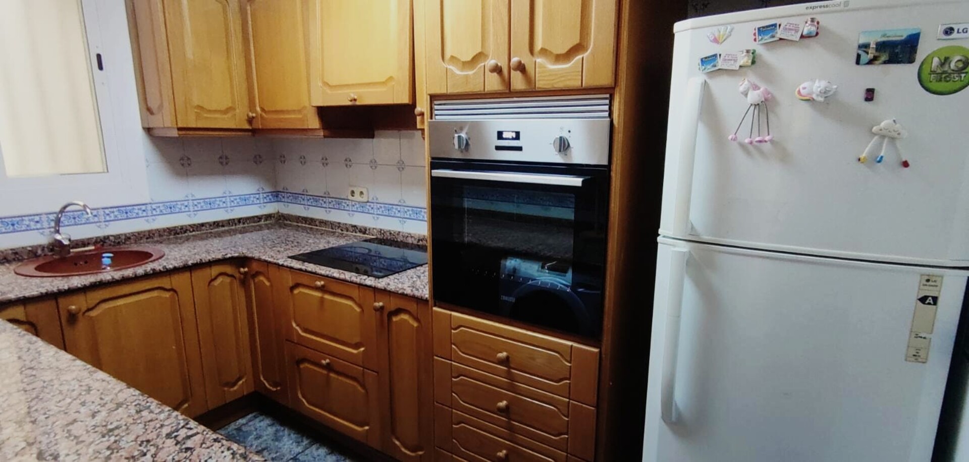 Piso de 105 m² en Valencia