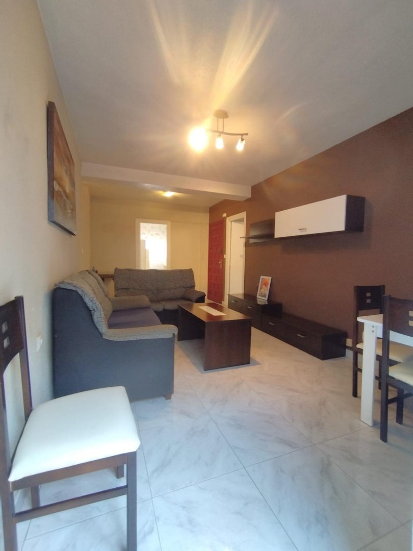 Piso de 80 m² en Murcia