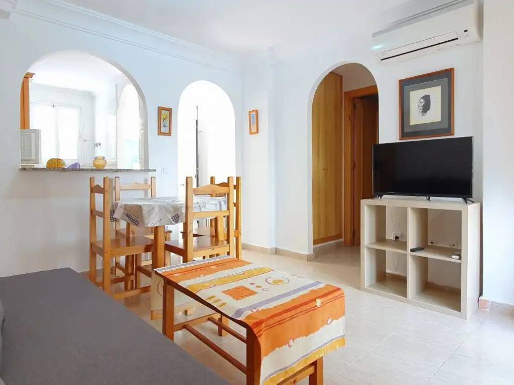 Piso de 55 m² en Dénia