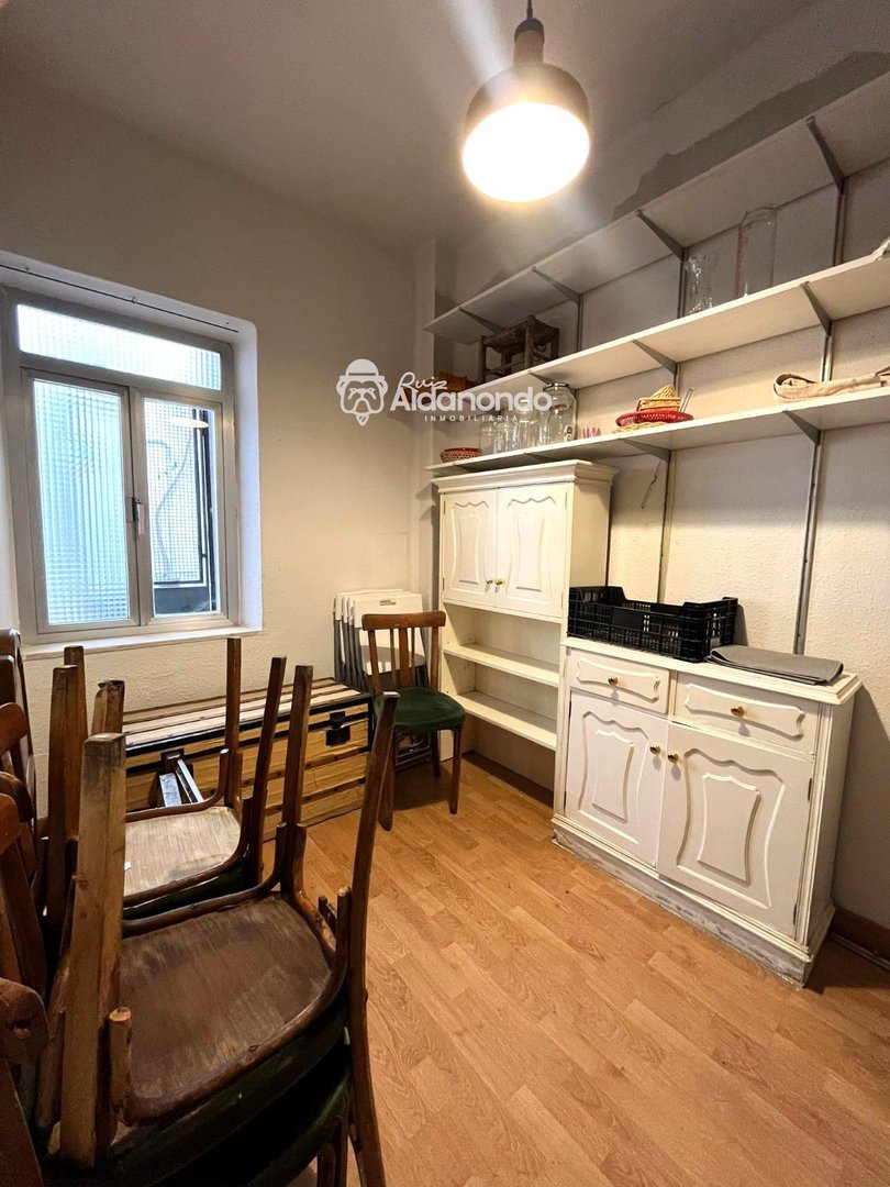Piso de 165 m² en Salamanca