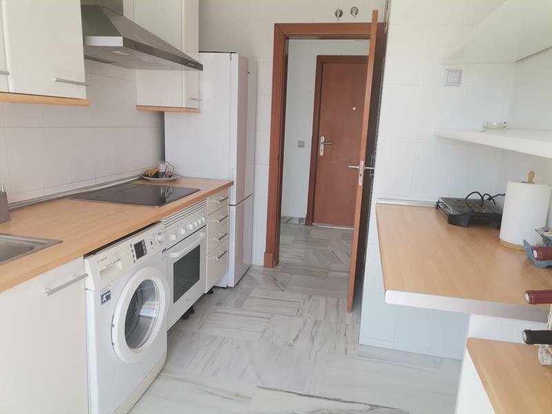 Pis de 71 m² a Benahavís