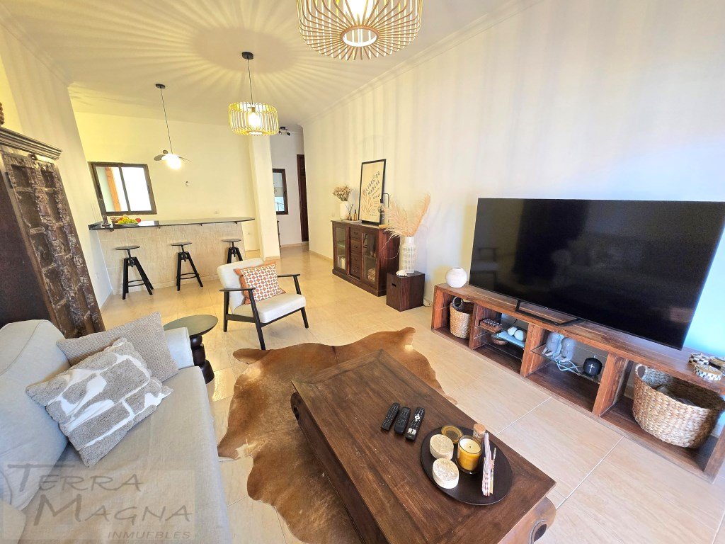 Piso de 120 m² en Adeje