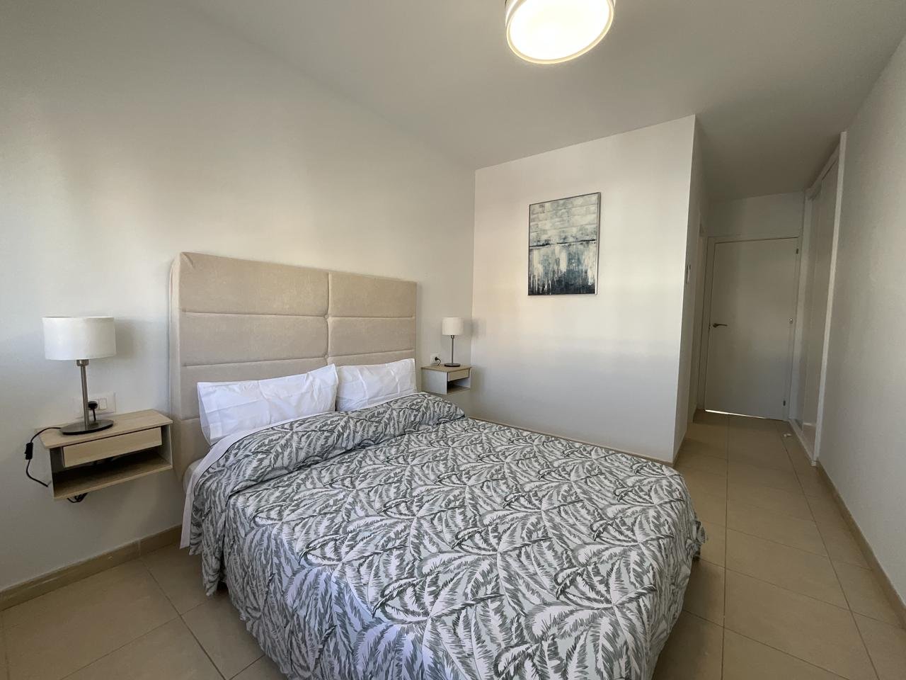 Piso de 98 m² en San Miguel de Abona