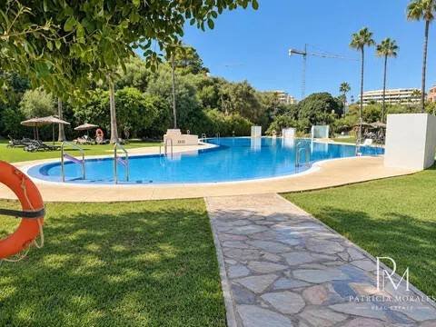 Flat 74 m² in Mijas