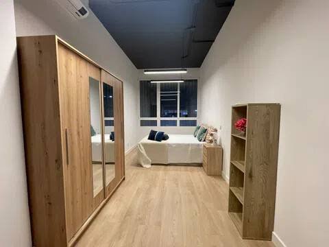 Habitación en alquiler, Madrid