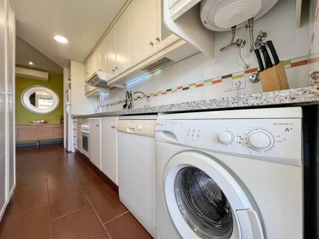 Piso de 64 m² en Elche