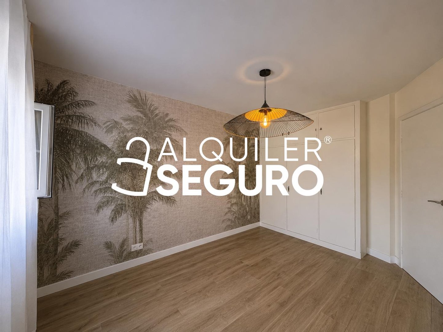 Piso de 100 m² en Madrid