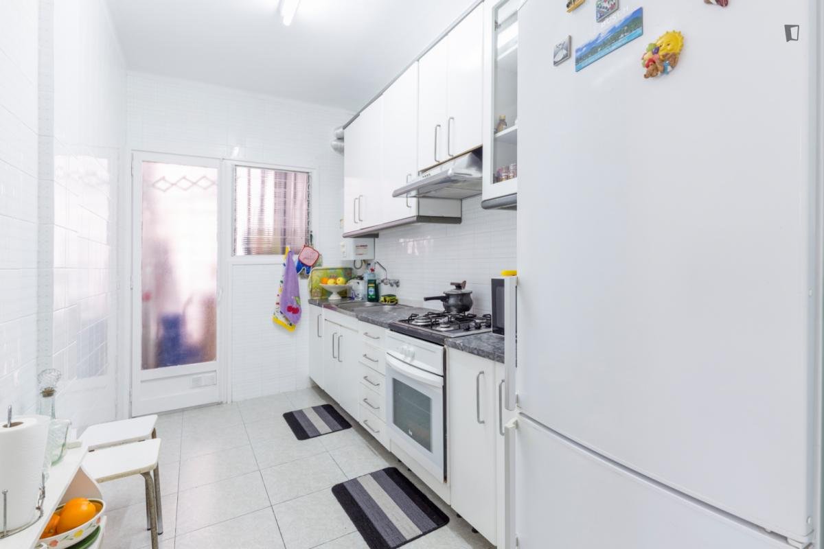 Habitación en alquiler, Barcelona
