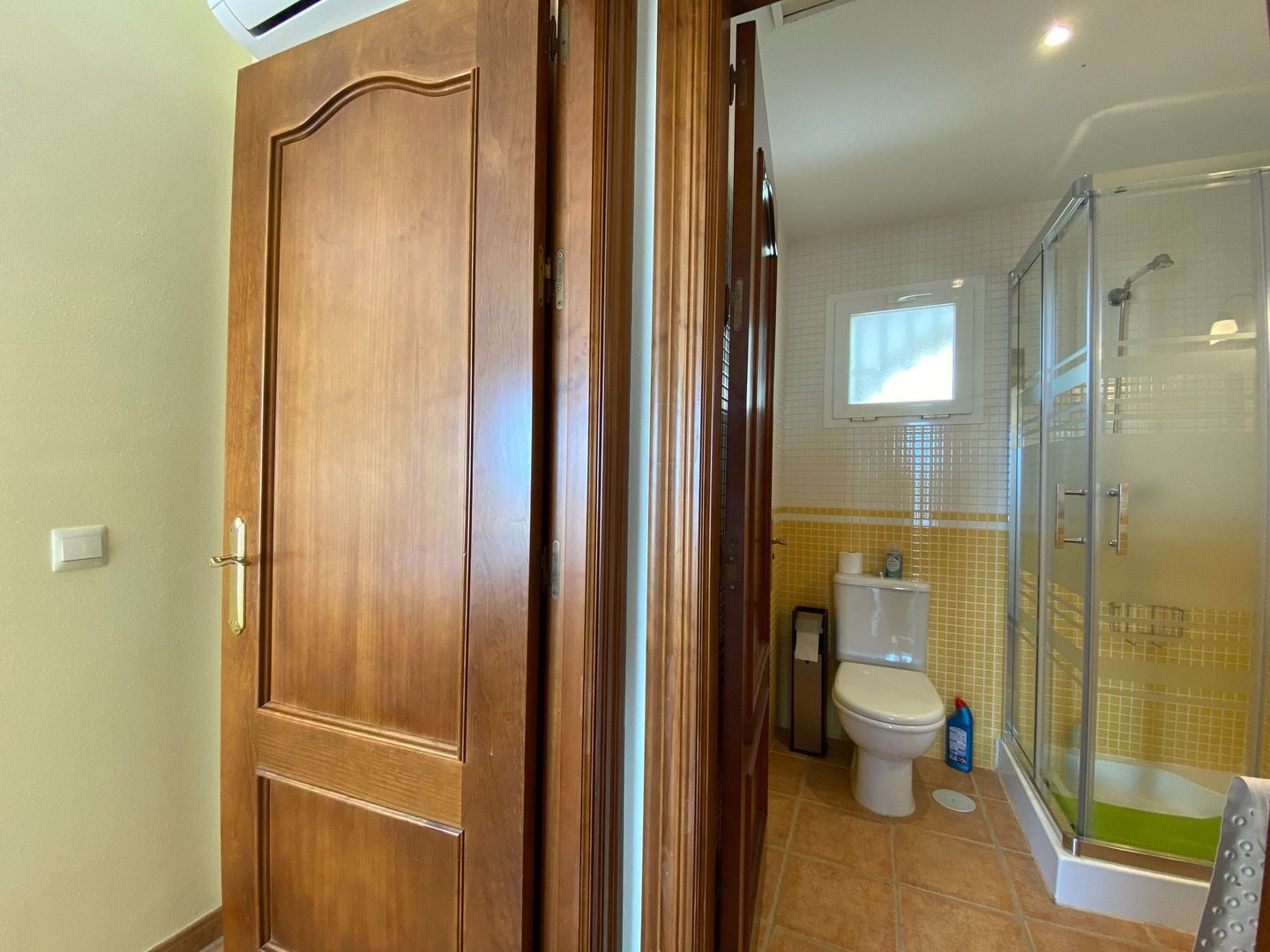 Piso de 85 m² en Vera