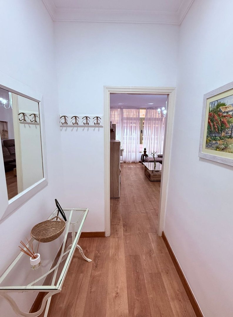 Pis de 104 m² a Las Palmas de Gran Canaria