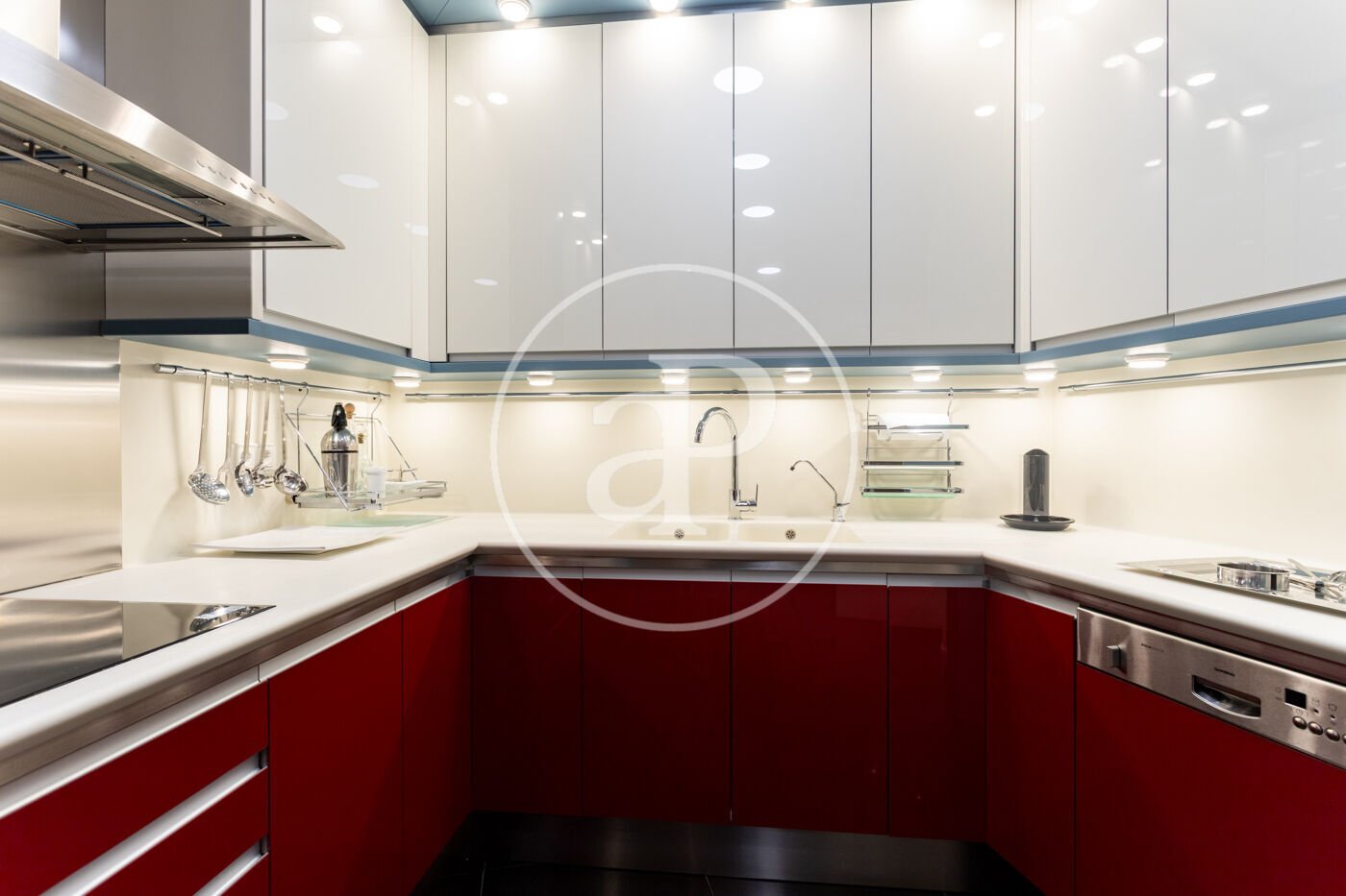 Piso de 213 m² en Barcelona