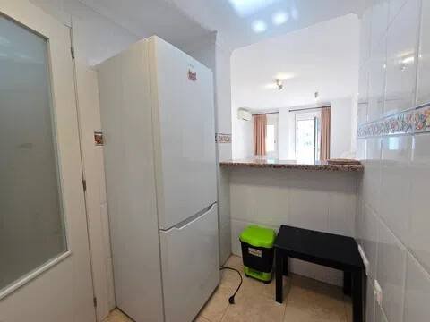 Piso de 89 m² en Dénia