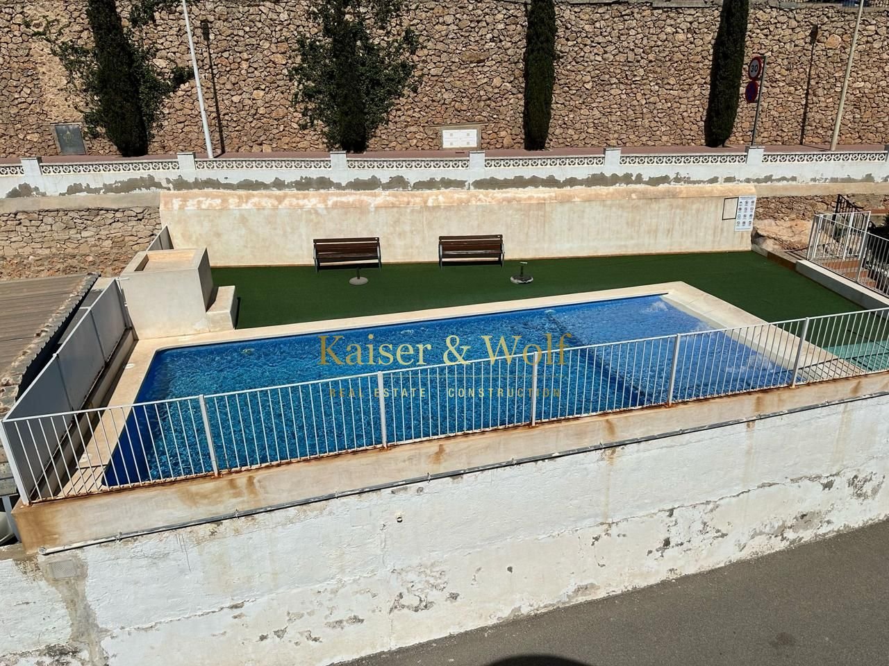 Piso de 75 m² en Santa Pola