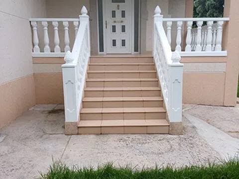 Casa de 120 m² en Foz