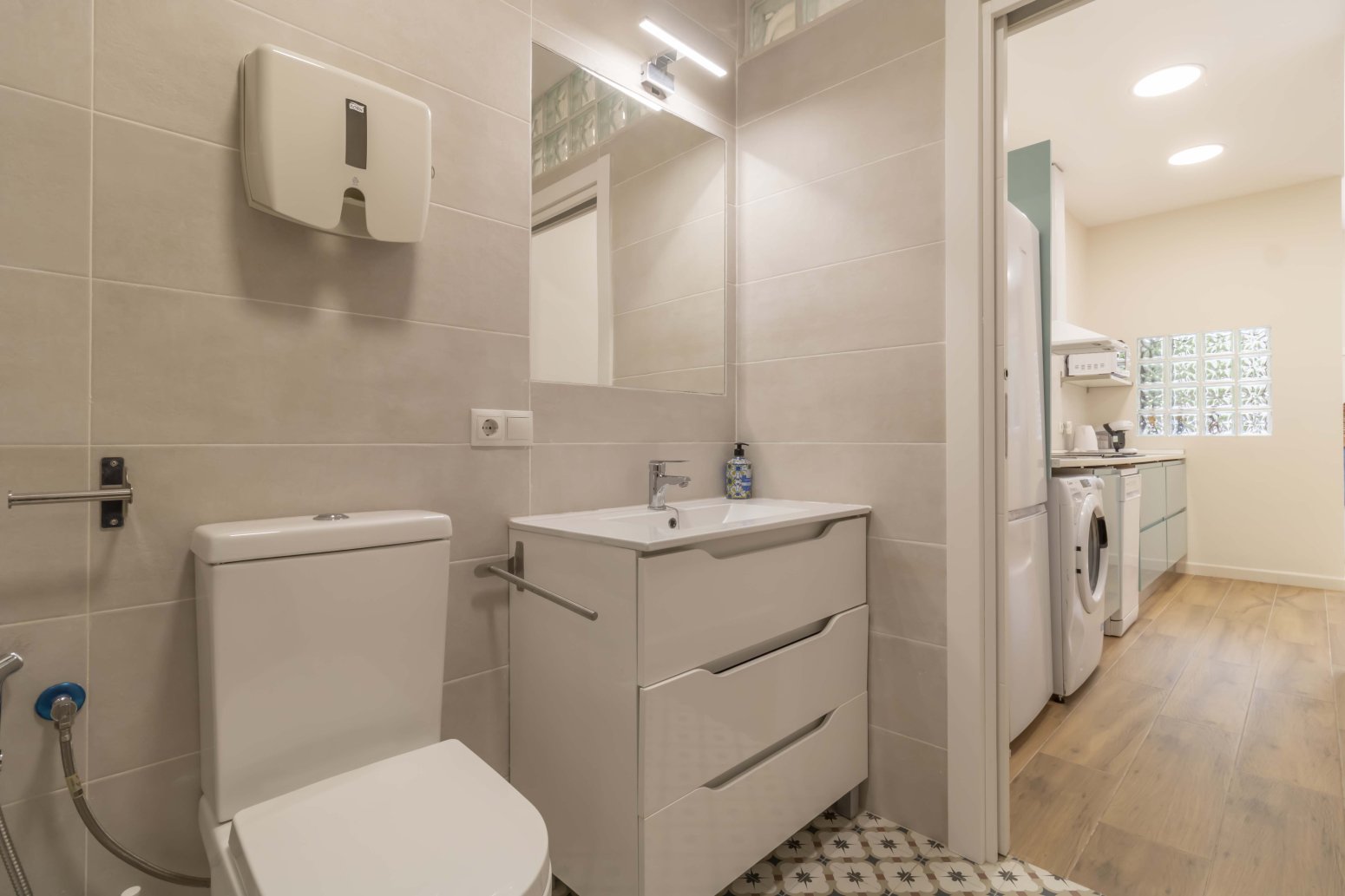Piso de 52 m² en Sevilla