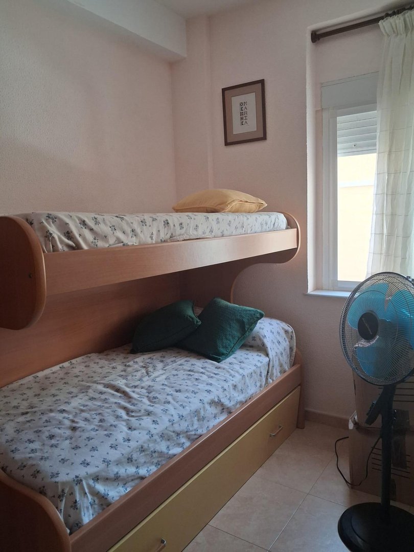 Pis de 85 m² a Cádiz