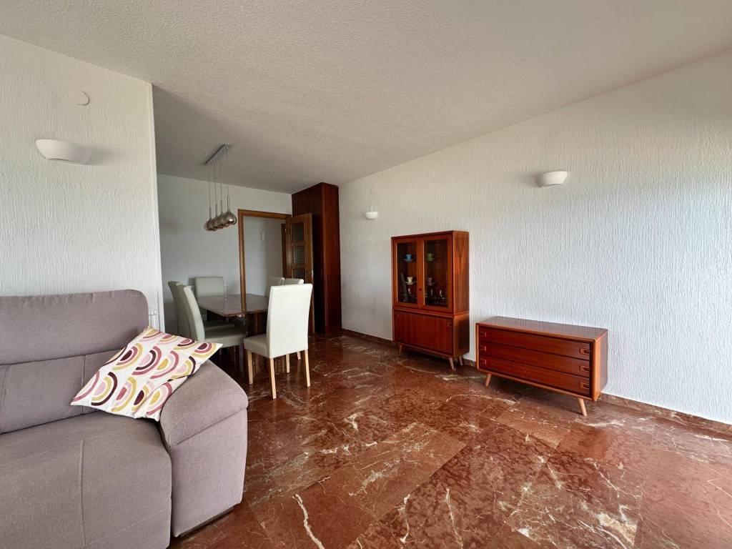 Piso de 130 m² en Alicante