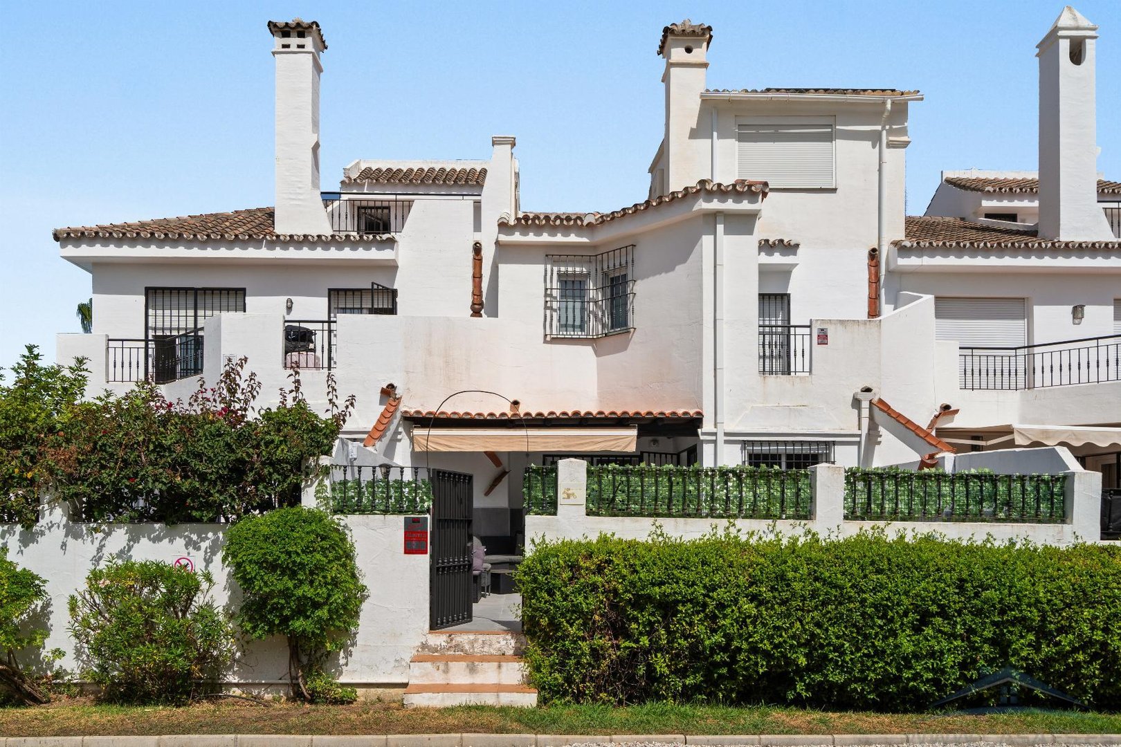 Casa de 200 m² a Marbella