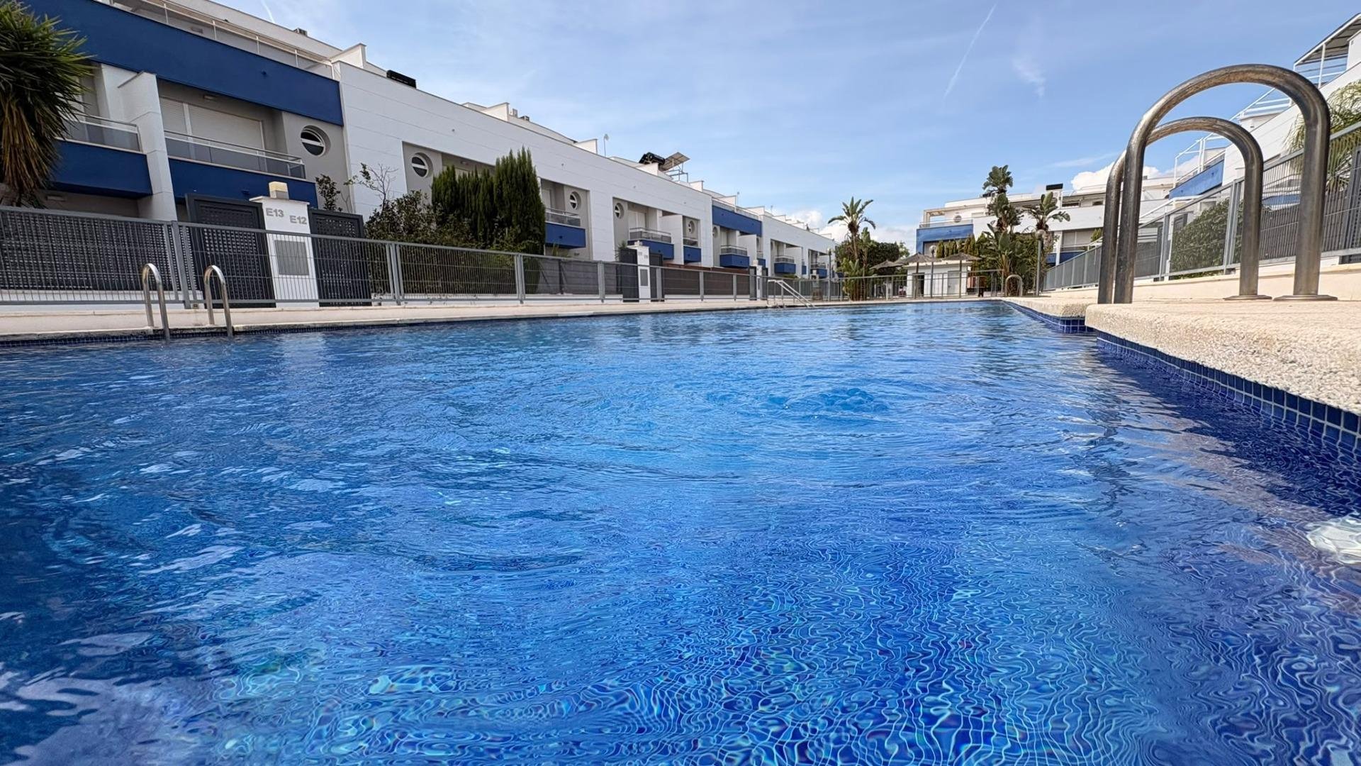 Pis de 191 m² a Almenara