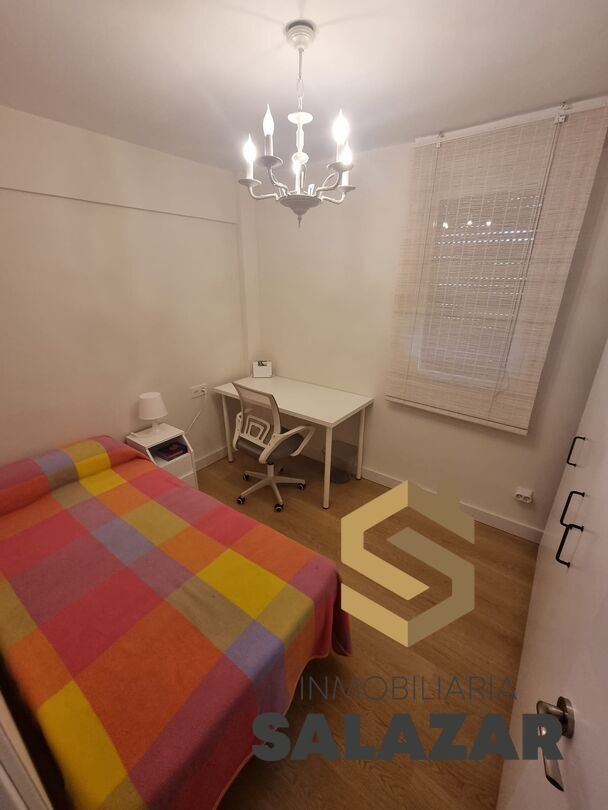 Piso de 57 m² en Bilbao