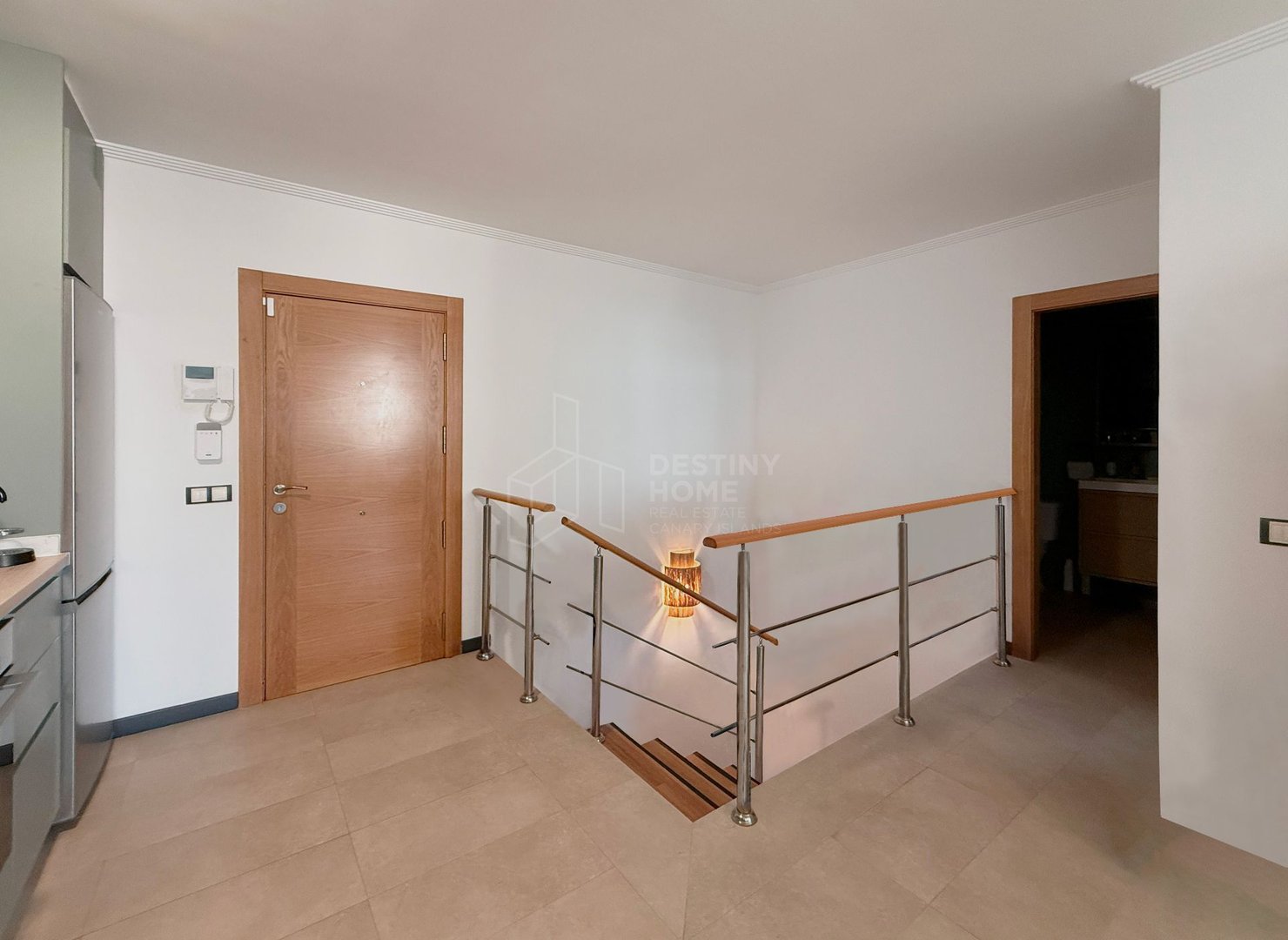 Piso de 114 m² en La Oliva