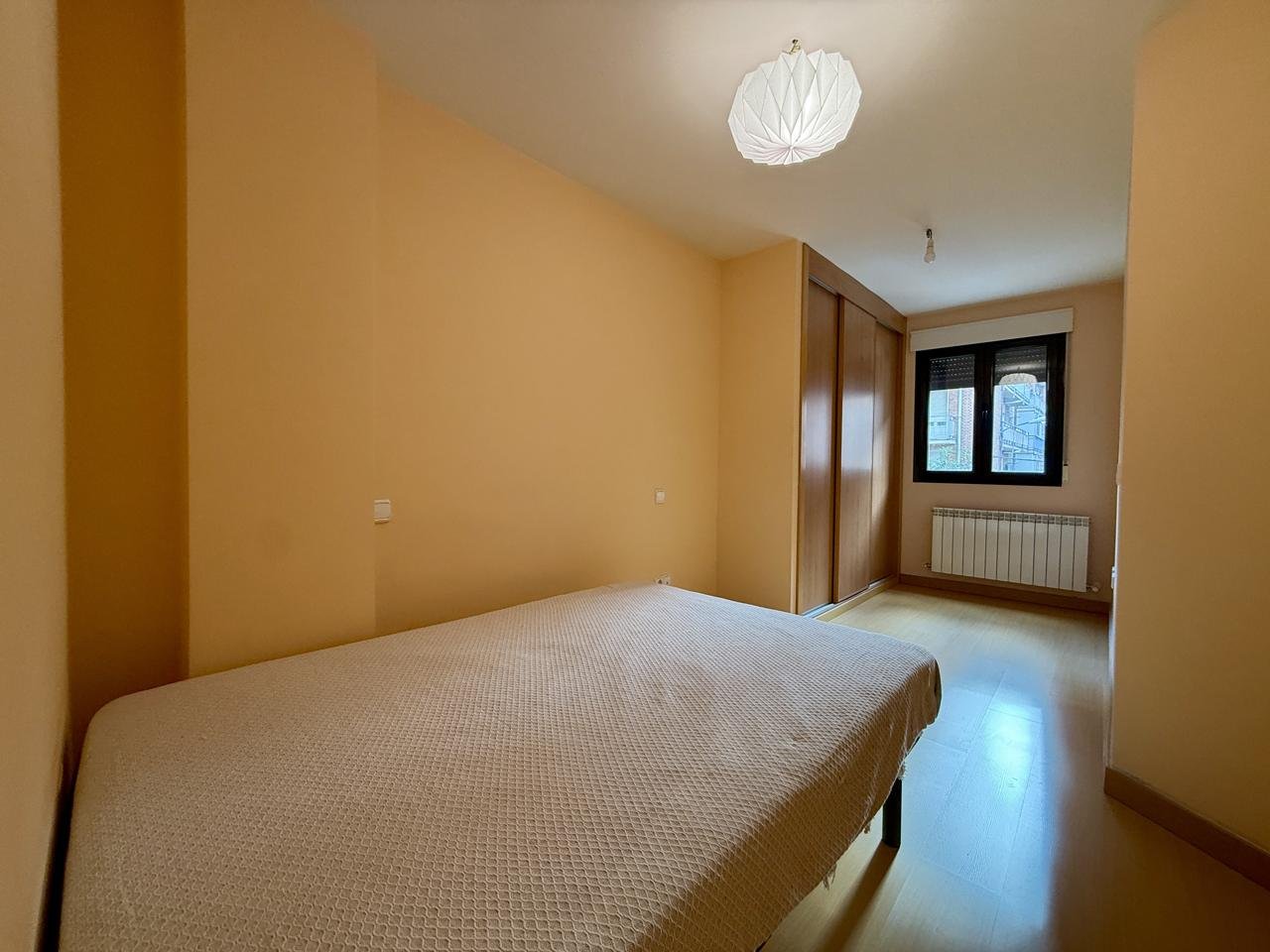 Pis de 85 m² a Segovia