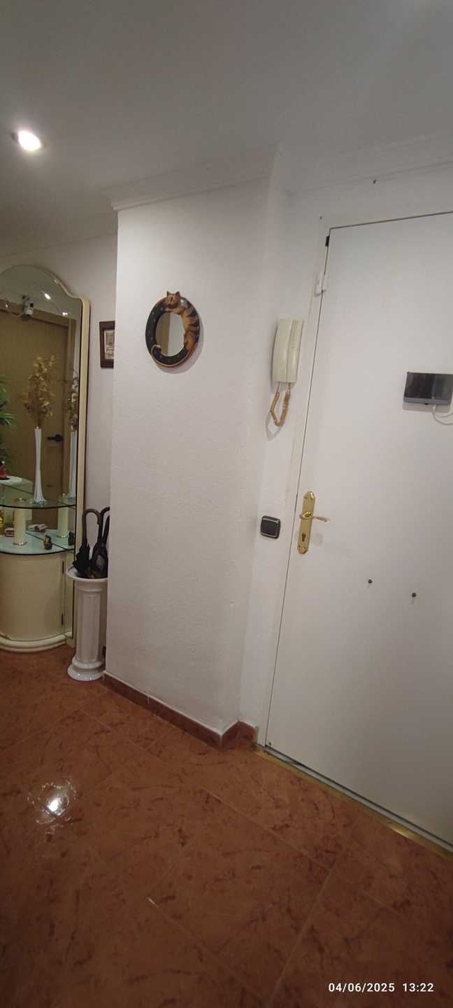 Habitación 92 m², Málaga
