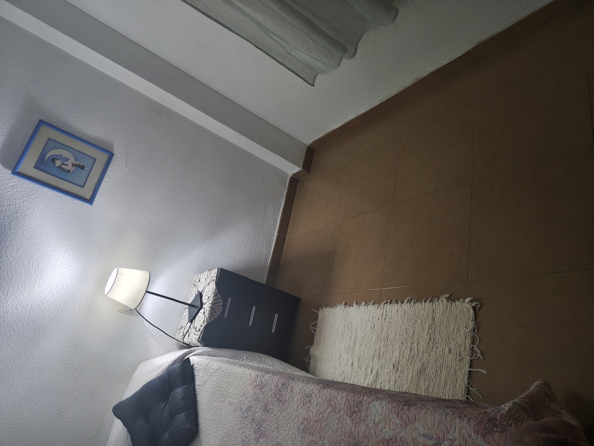 Habitación 45 m², Molina de Segura