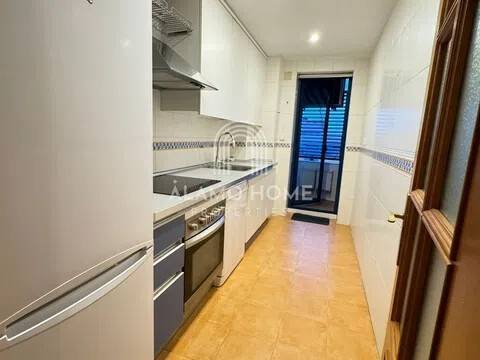 Piso de 90 m² en Madrid