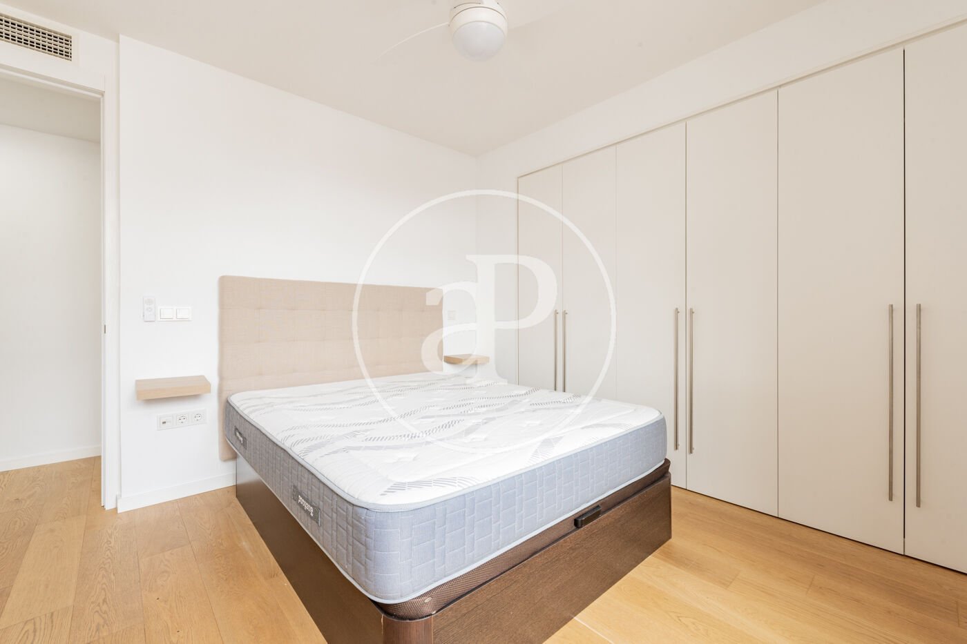 Piso de 97 m² en Madrid