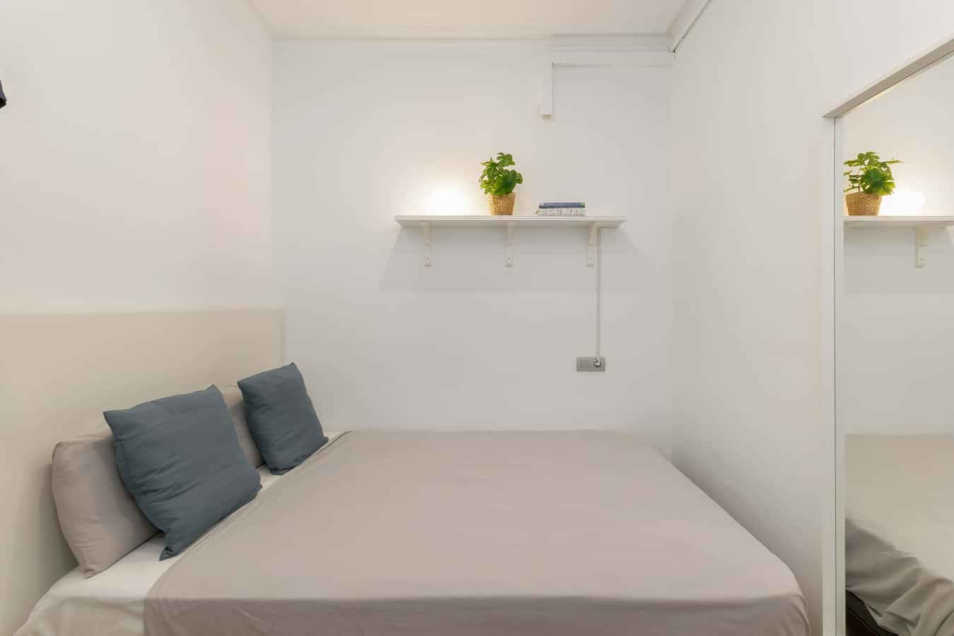 Stanza in affitto, Barcelona