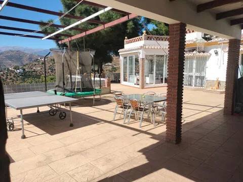 Casa de 135 m² a Torrox