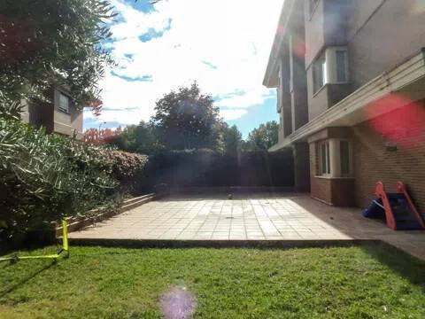Piso de 150 m² en Madrid
