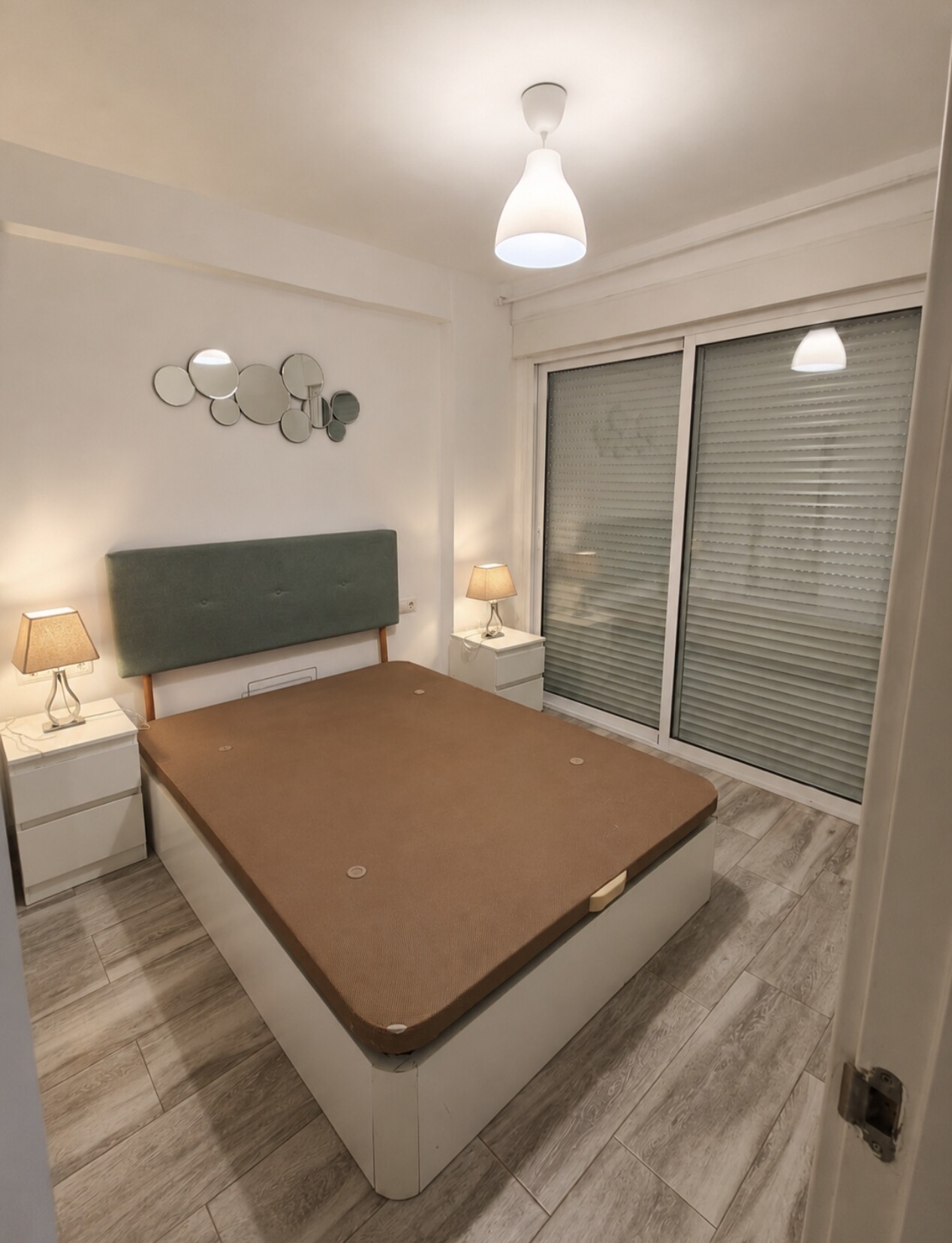 Pis de 80 m² a Màlaga