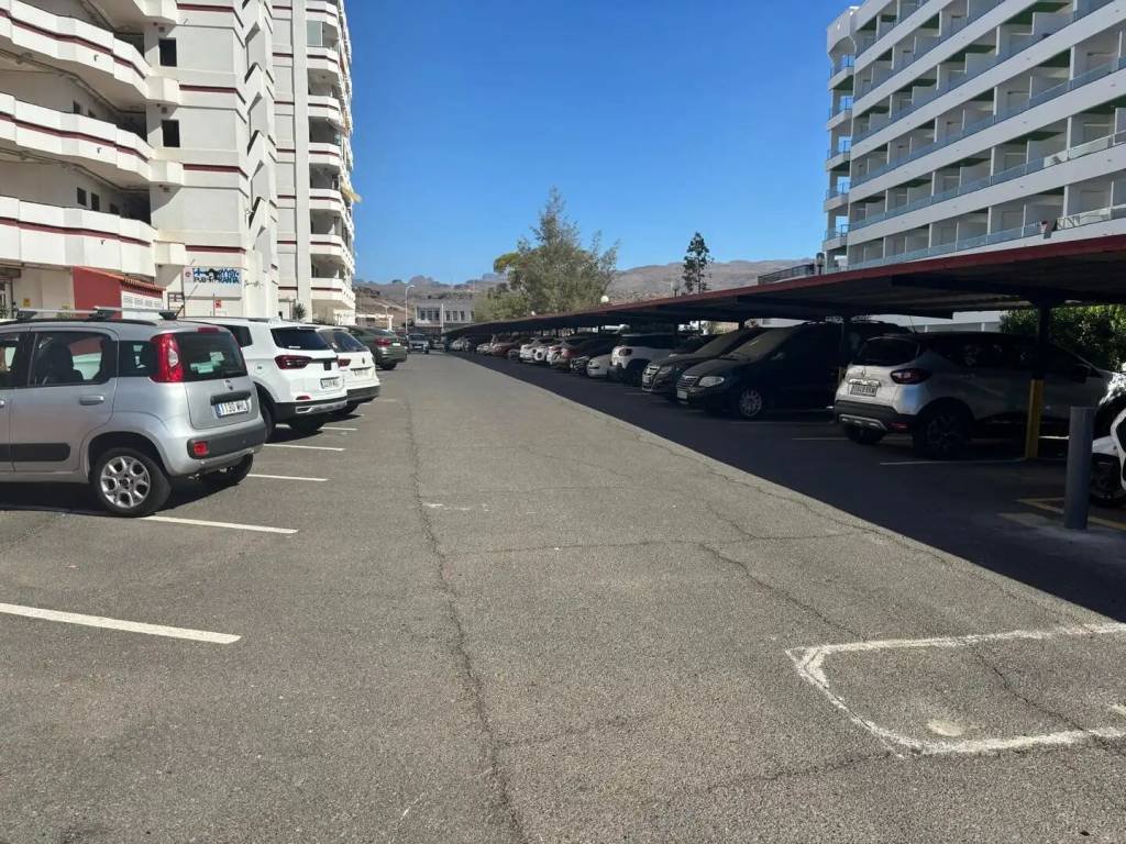 Piso de 52 m² en San Bartolomé de Tirajana