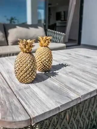 Casa de 434 m² en Marbella