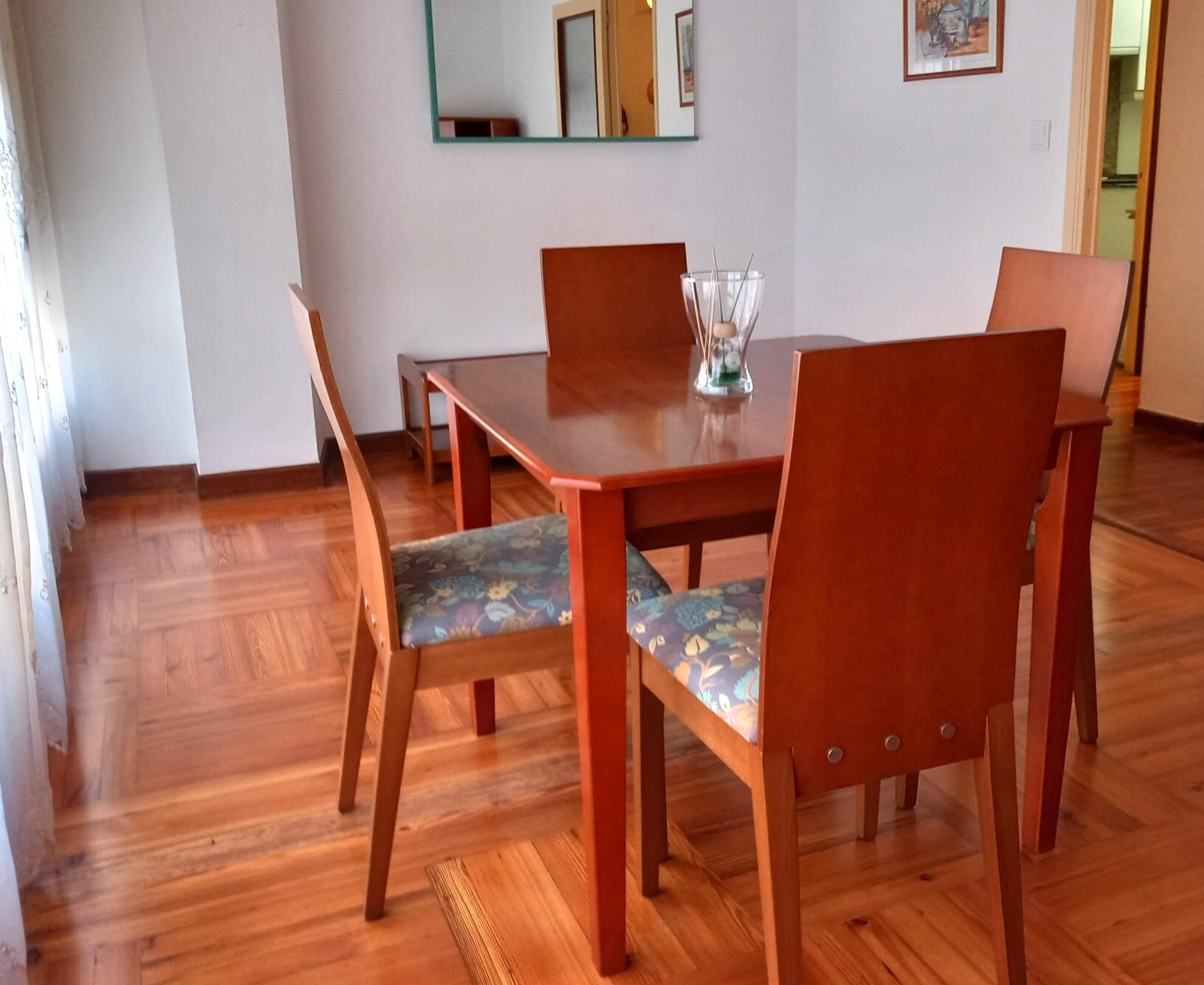 Pis de 54 m² a A Corunya