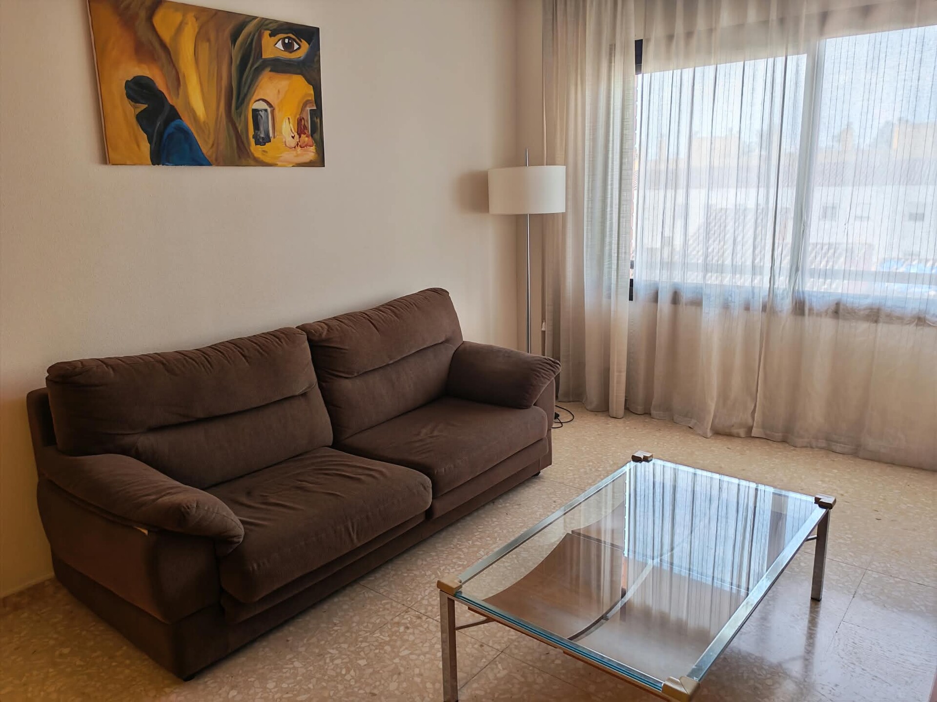 Pis de 113 m² a Tortosa
