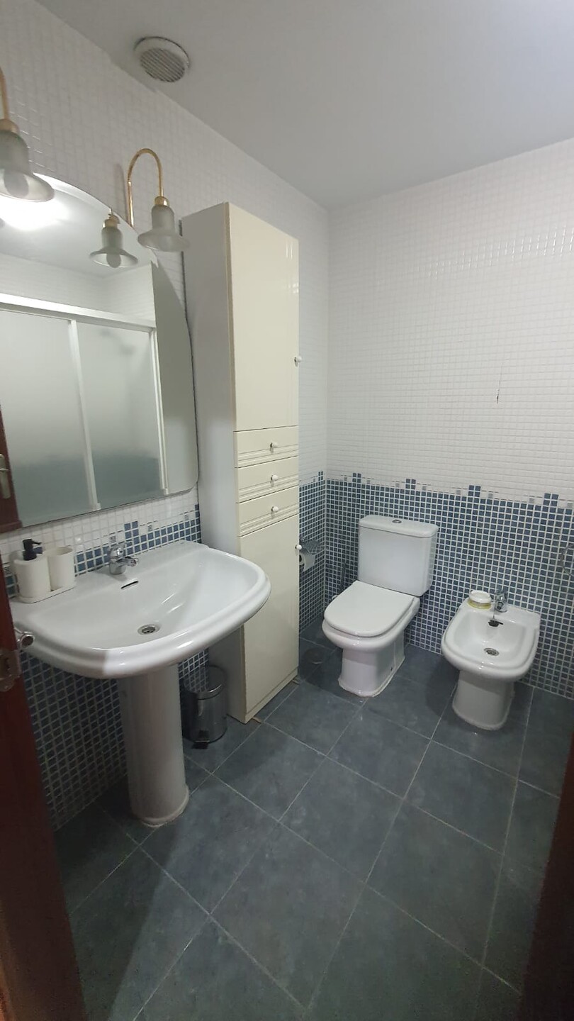 Piso de 75 m² en Almería