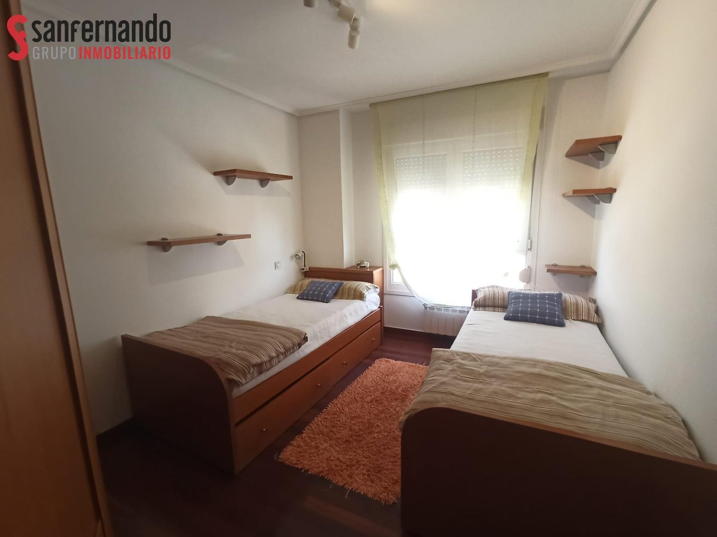 Piso de 109 m² en Santander
