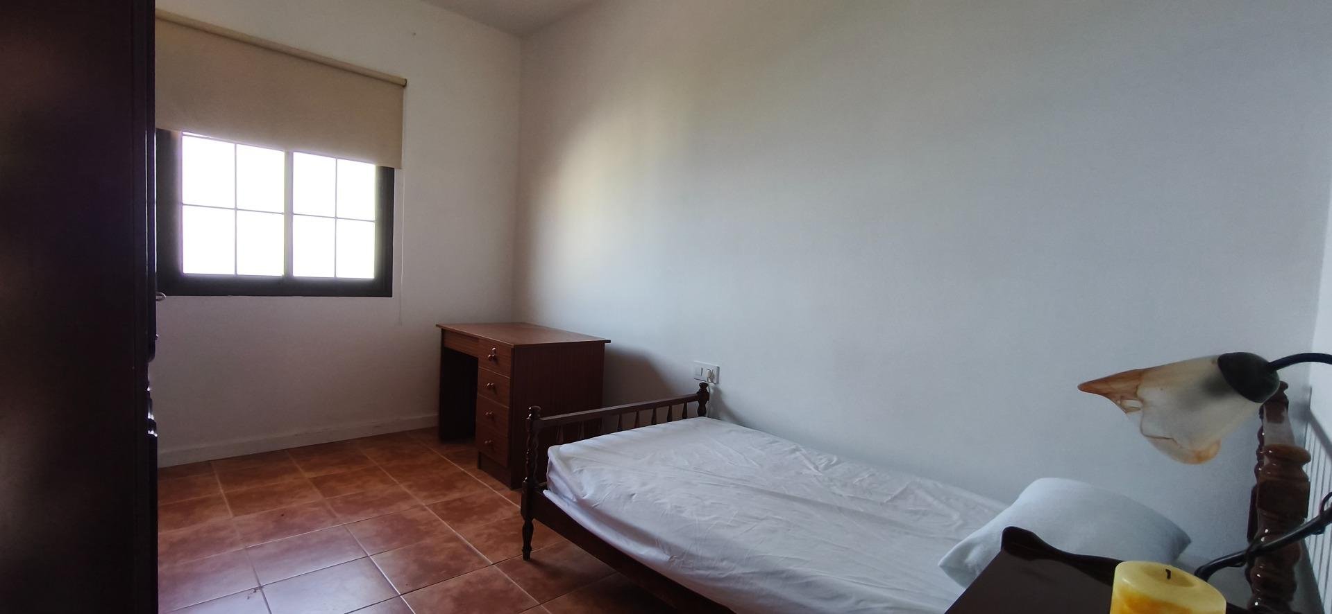 Wohnung 110 m² in San Juan de la Rambla