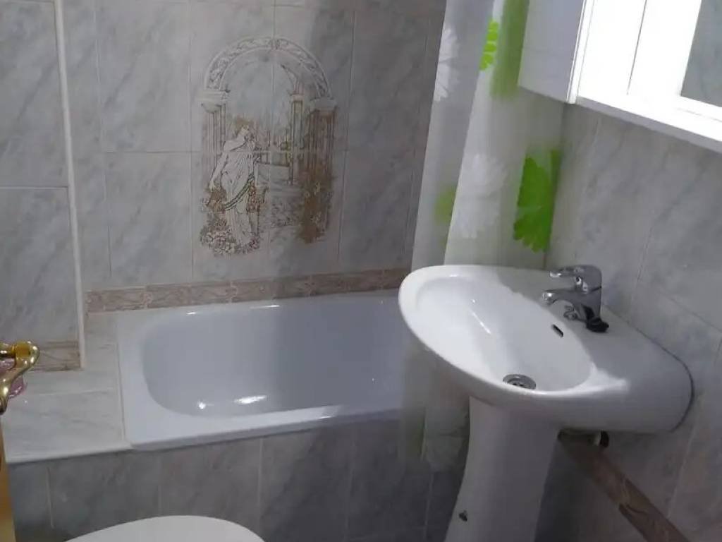 Piso de 82 m² en Jaén