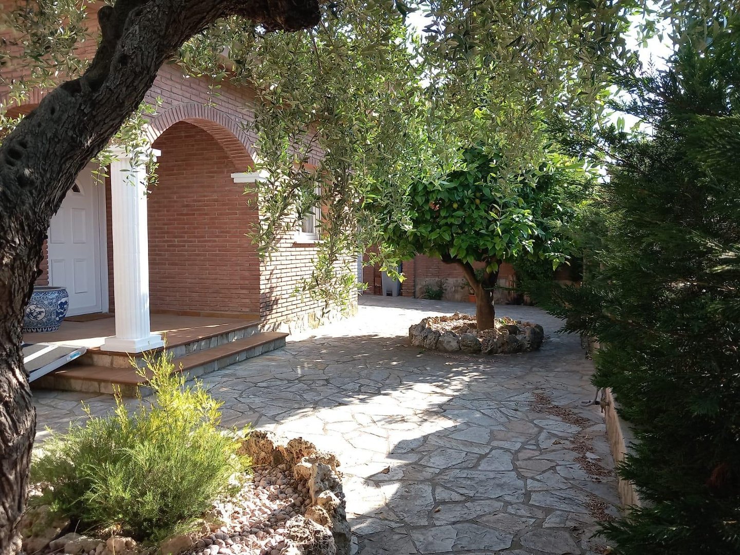 Casa de 354 m² en Pacs del Penedès