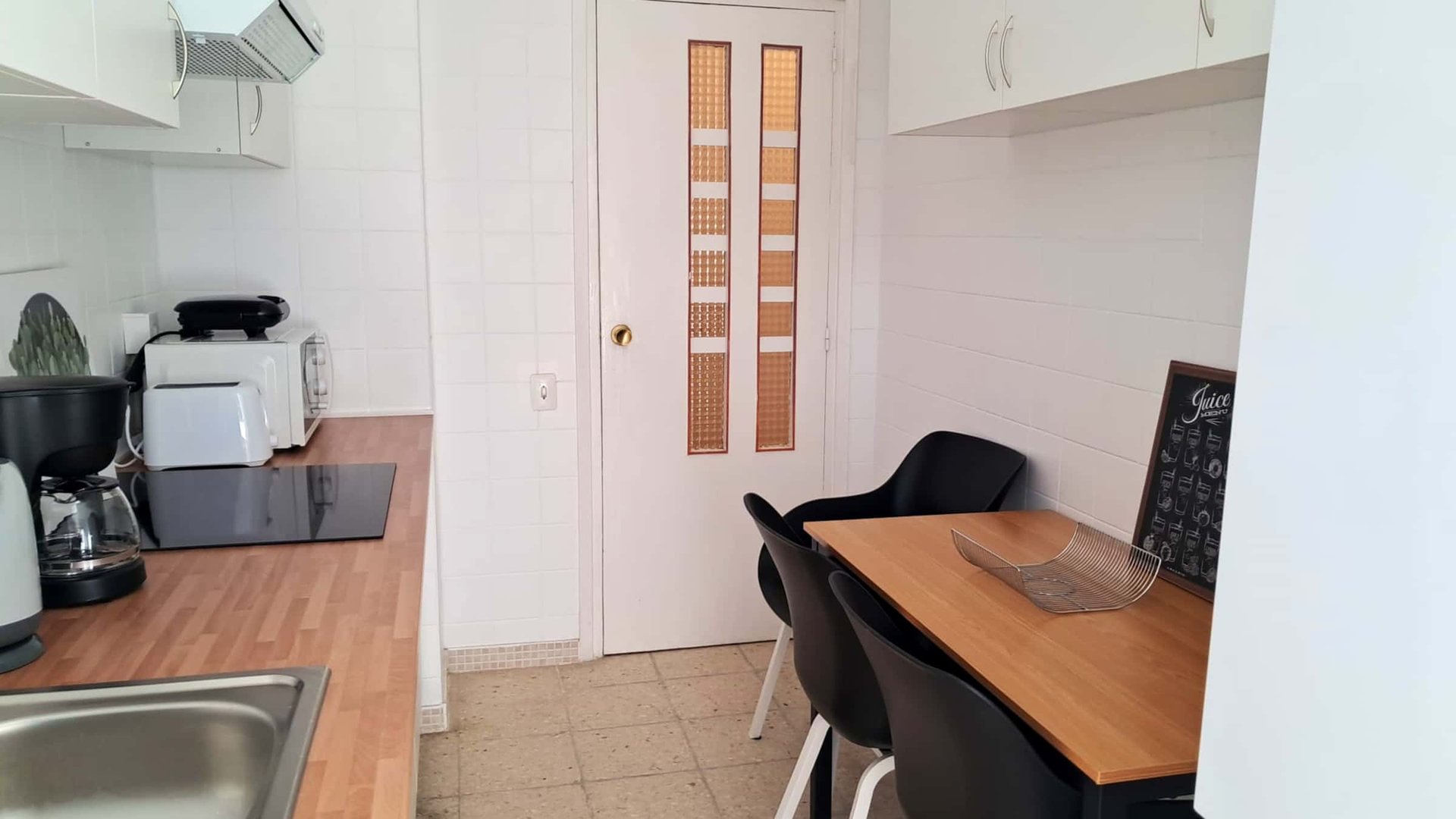Habitació de lloguer, València