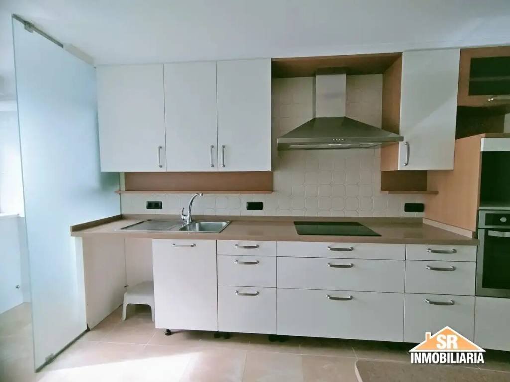 Piso de 180 m² en La Coruña