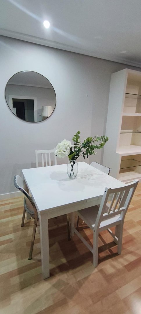 Pis de 51 m² a Valladolid