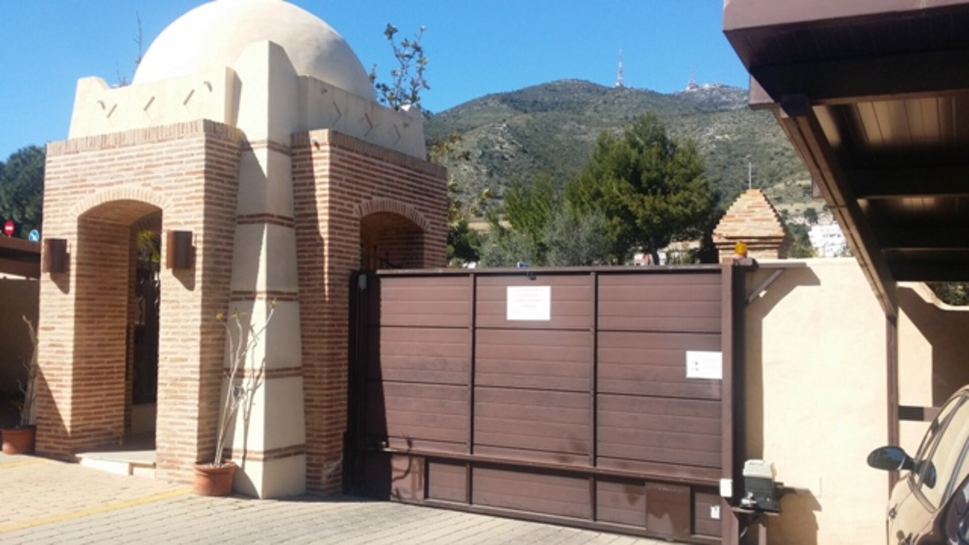 Piso de 70 m² en Benalmádena