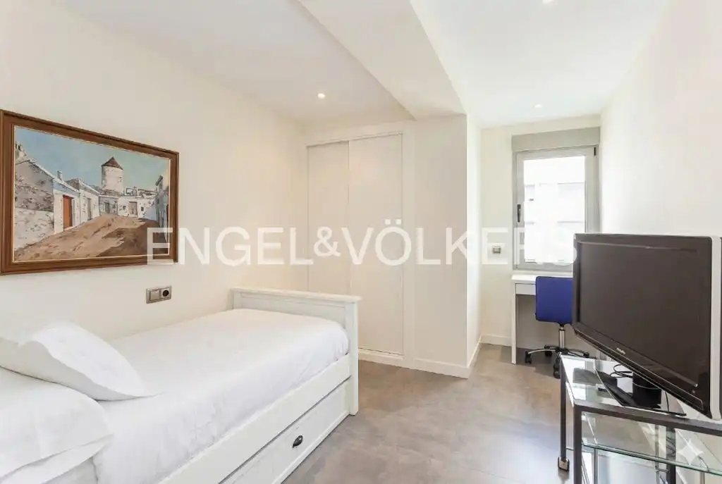 Appartamento 172 m² a Madrid