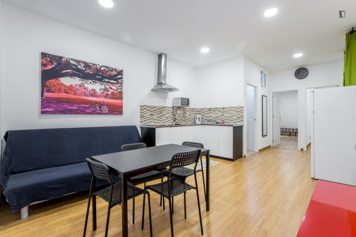 Habitación en alquiler, Barcelona